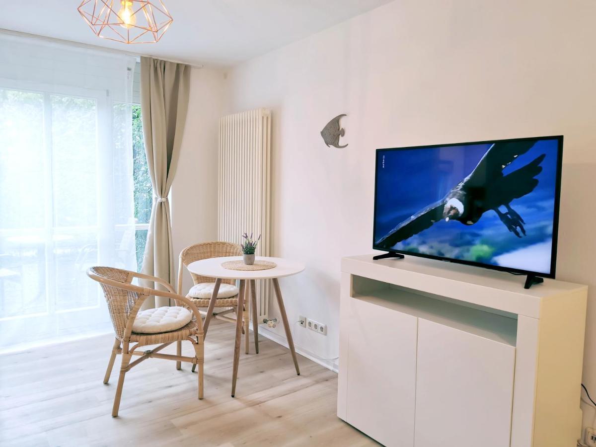 Lillys Apartment Κέμπτεν Εξωτερικό φωτογραφία
